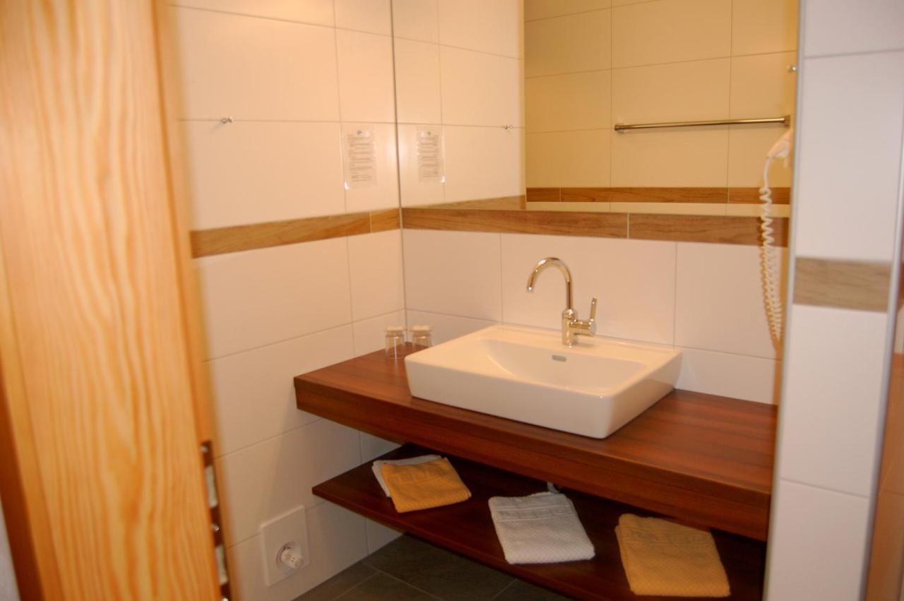 Hotel Brunnwirt ويسبرياش المظهر الخارجي الصورة