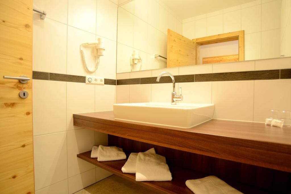 Hotel Brunnwirt ويسبرياش المظهر الخارجي الصورة