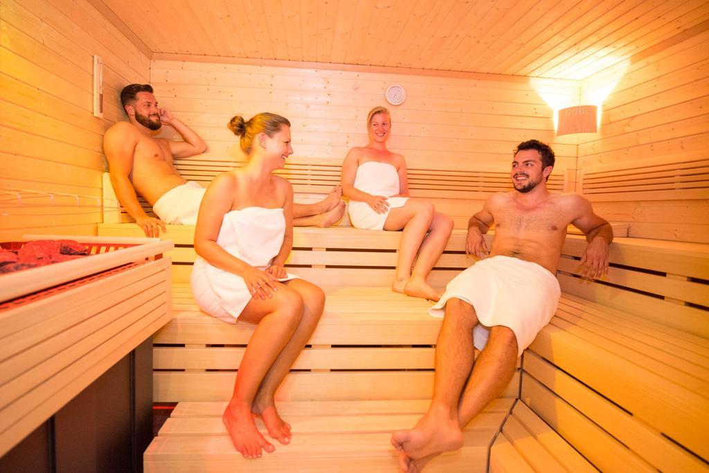 Hotel Brunnwirt ويسبرياش المظهر الخارجي الصورة