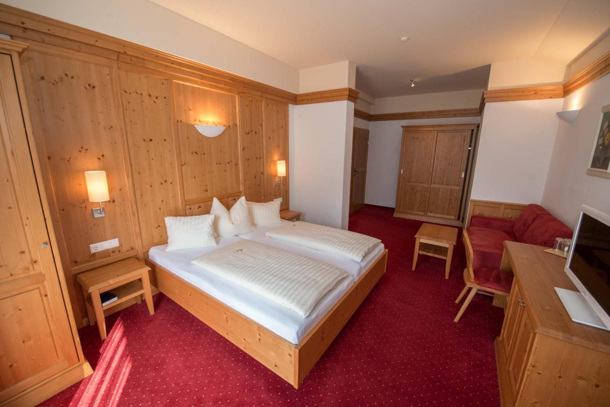Hotel Brunnwirt ويسبرياش المظهر الخارجي الصورة