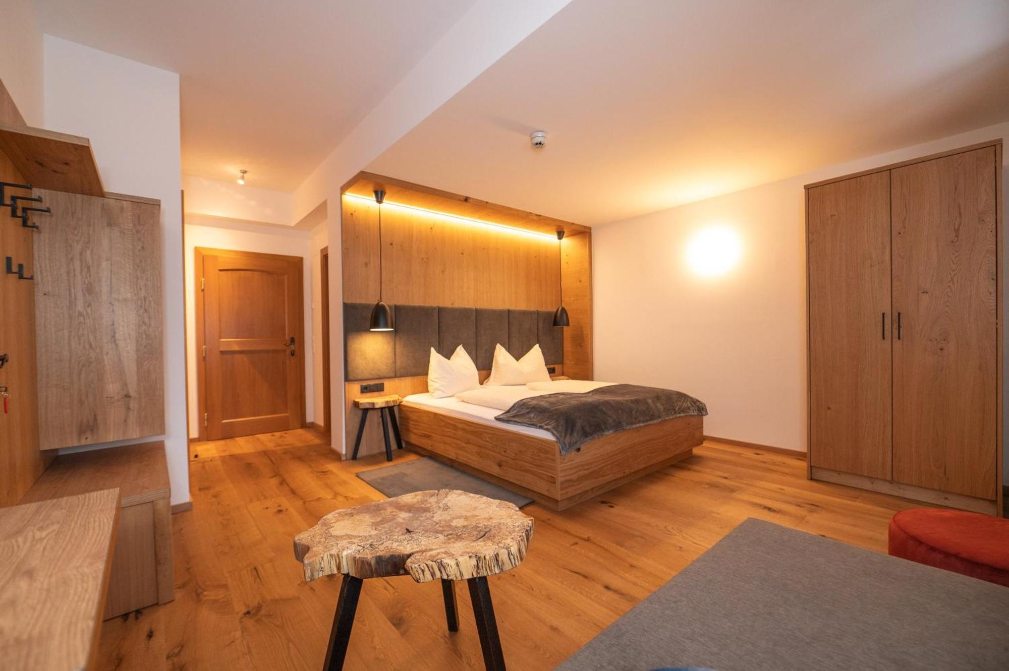 Hotel Brunnwirt ويسبرياش المظهر الخارجي الصورة