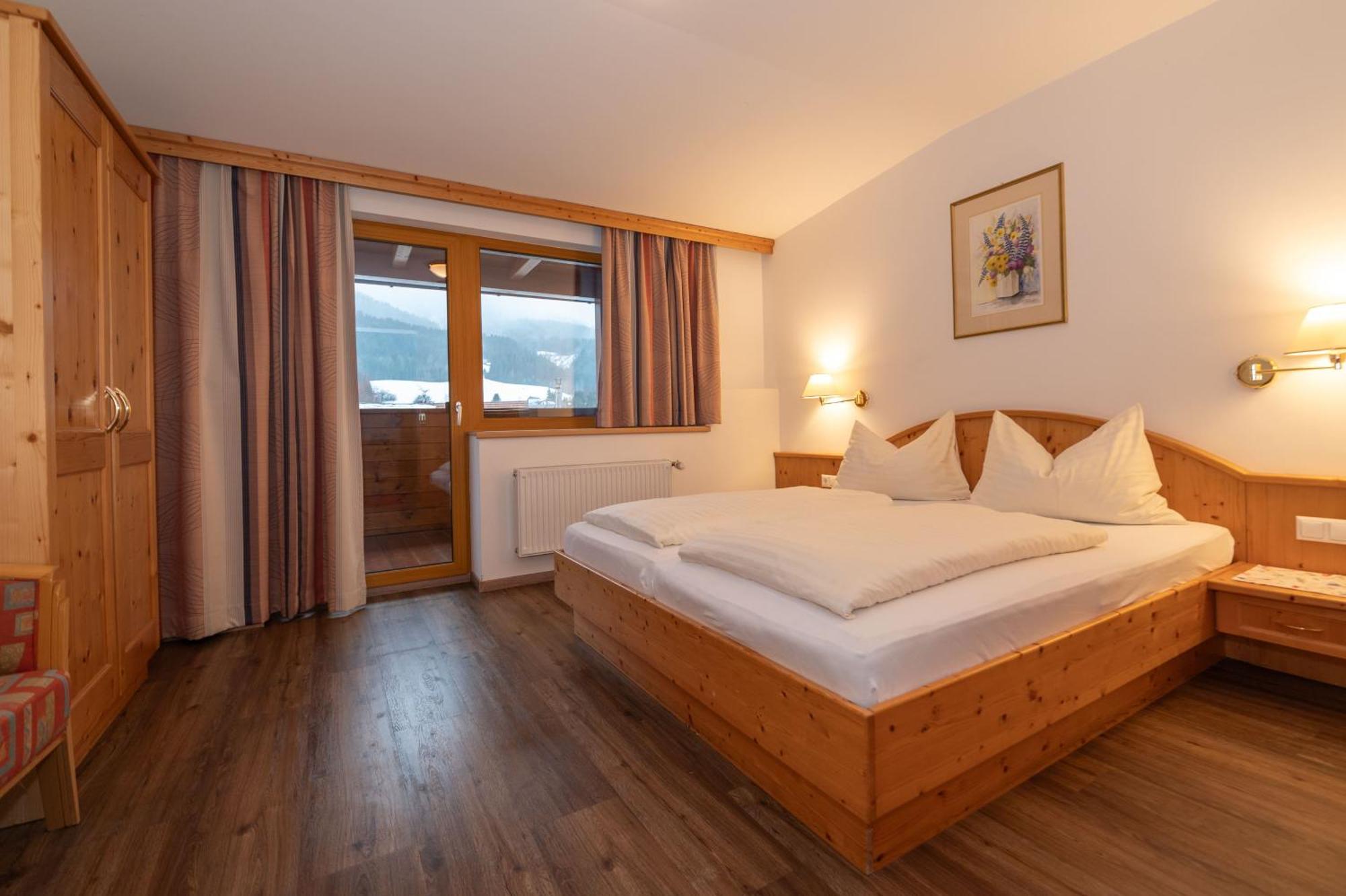 Hotel Brunnwirt ويسبرياش المظهر الخارجي الصورة