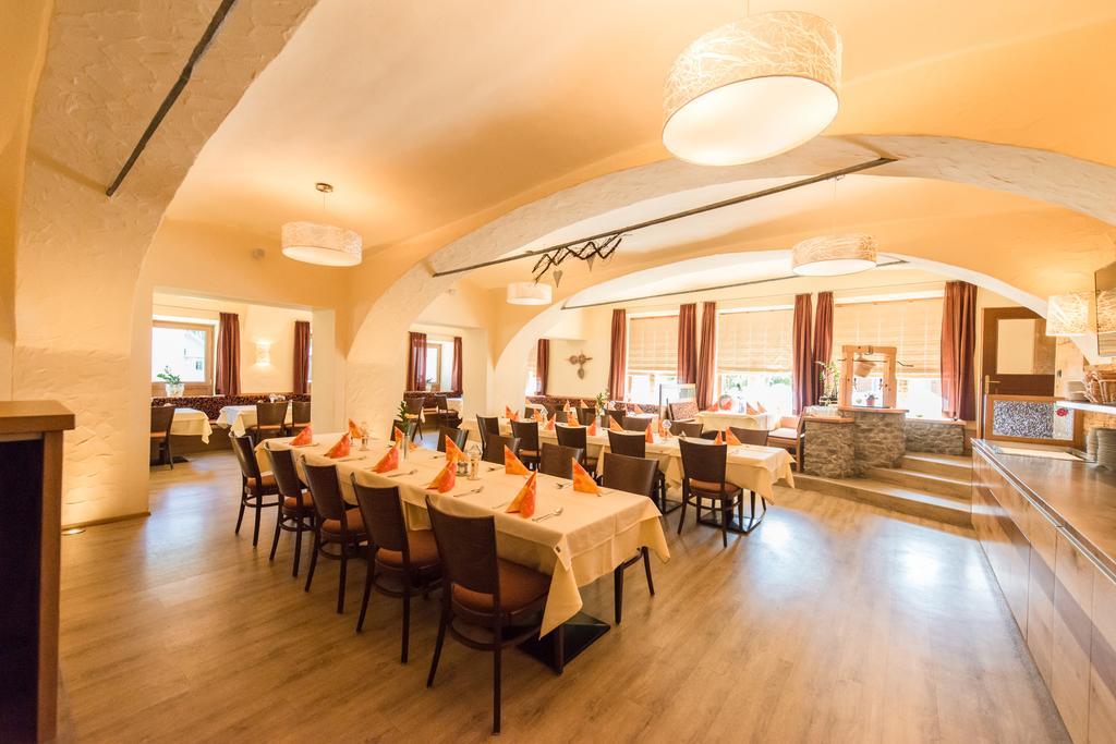 Hotel Brunnwirt ويسبرياش المظهر الخارجي الصورة