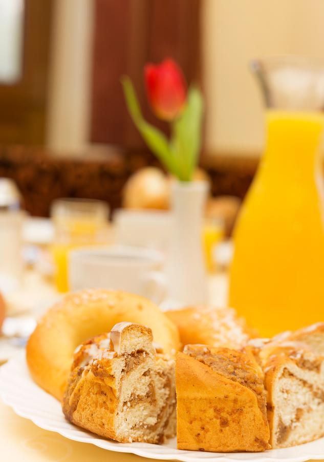 Hotel Brunnwirt ويسبرياش المظهر الخارجي الصورة