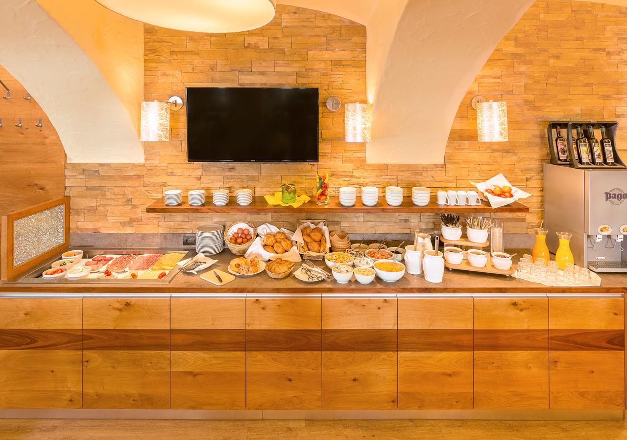 Hotel Brunnwirt ويسبرياش المظهر الخارجي الصورة