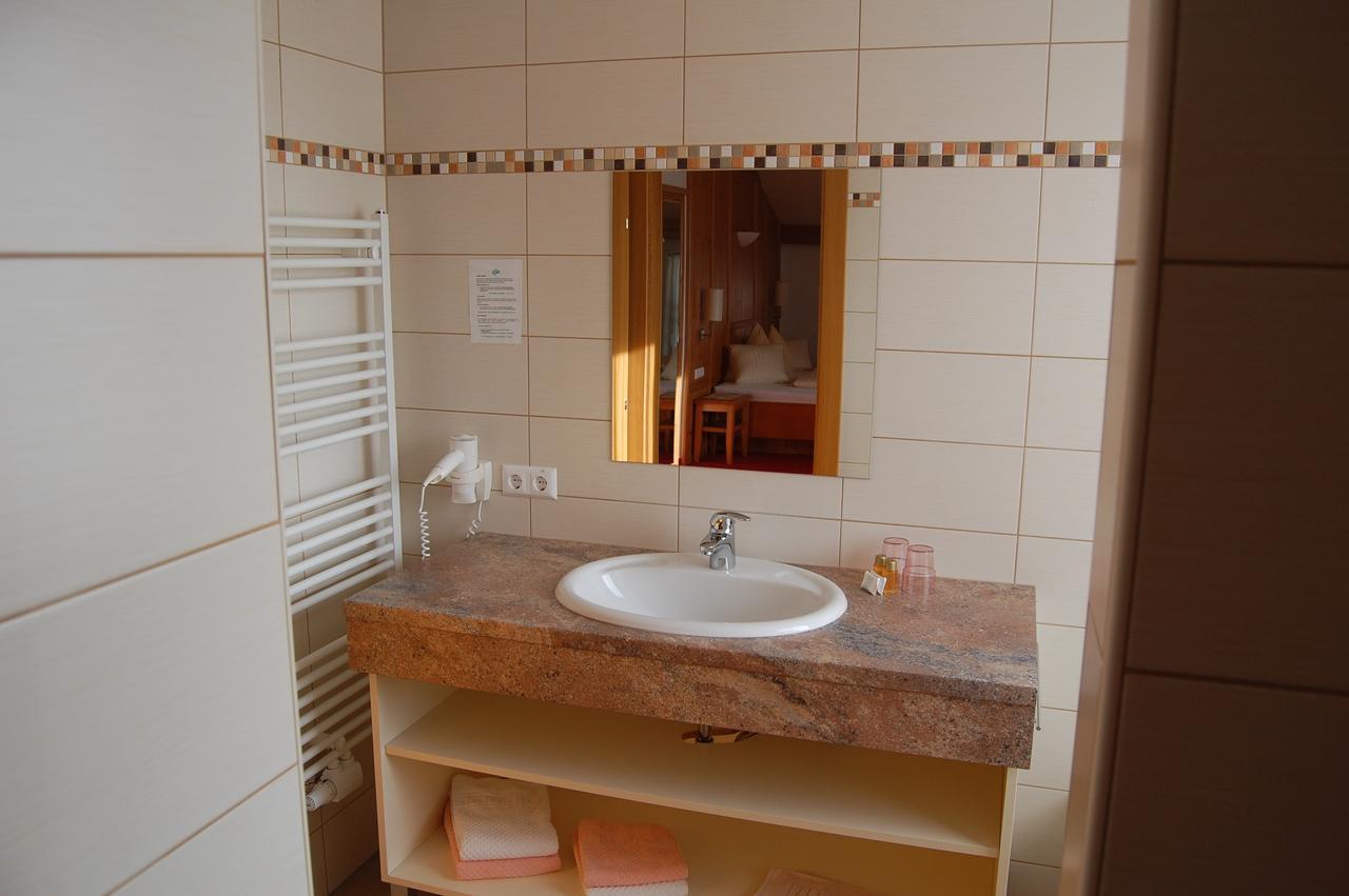 Hotel Brunnwirt ويسبرياش المظهر الخارجي الصورة