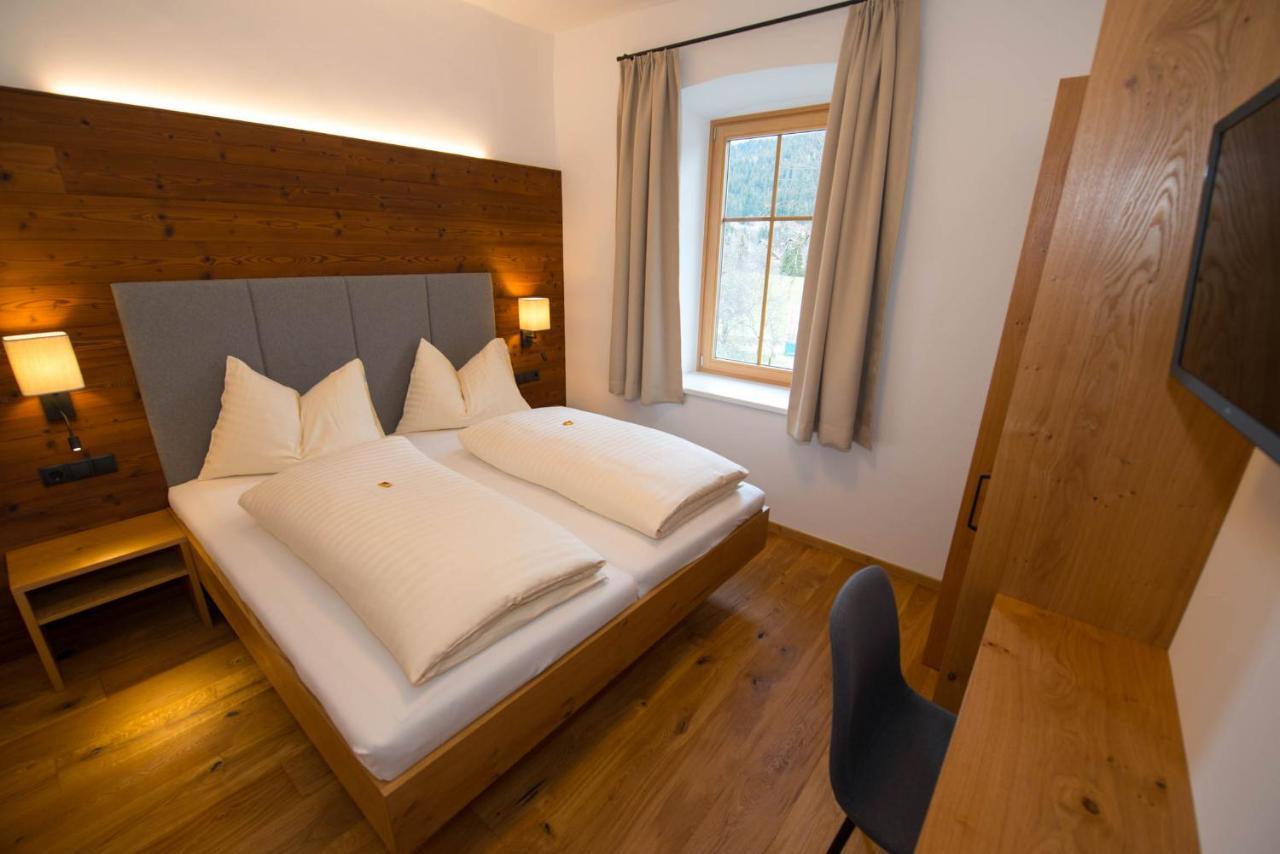Hotel Brunnwirt ويسبرياش المظهر الخارجي الصورة