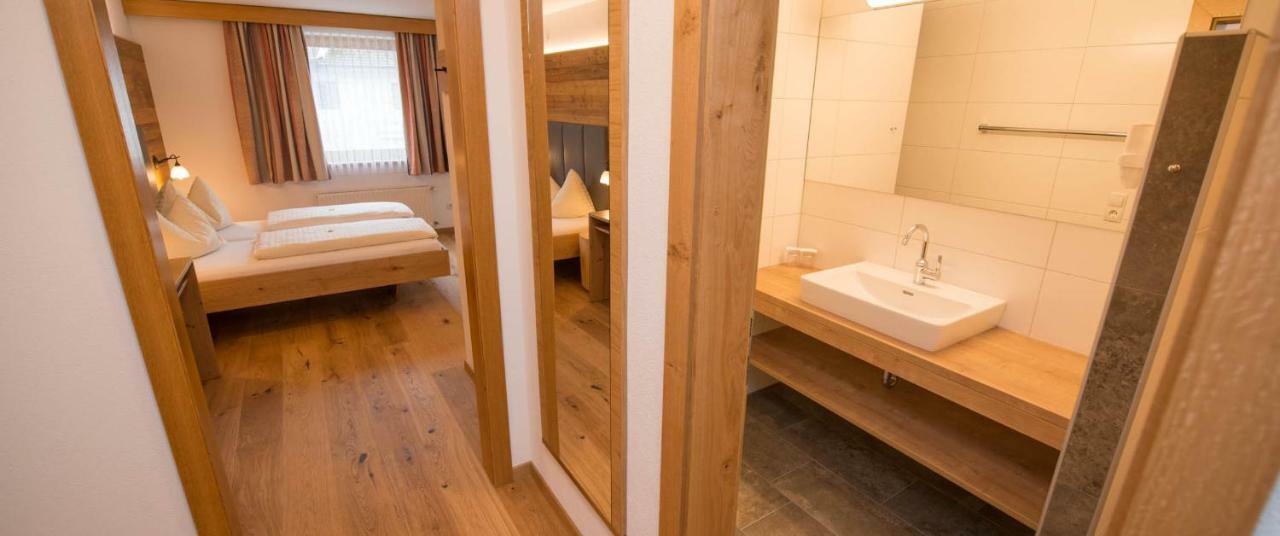 Hotel Brunnwirt ويسبرياش المظهر الخارجي الصورة